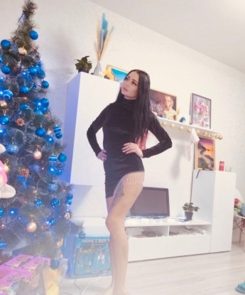 Анкета проститутки Василиса - Фото, г. Тазларово, 24 года, №13360