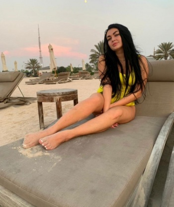 Анкета проститутки Карина - Фото, г. Тазларово, 22 года, №14085